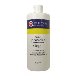 Ear Powder R7 24g