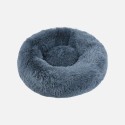 Coussin Moelleux Gris Souris T90 WOUAPY