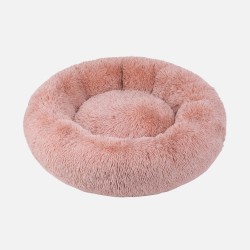 Coussin Moelleux Rose T90 WOUAPY