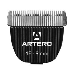 Tête de coupe SPEKTRA 5F - 6 mm ARTERO