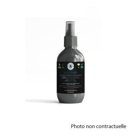 Démélix - Spray Démélant 2.0 - 250 ml By NATH DI BELLA