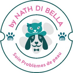 Problème de peau - 50 ml BY NATH DI BELLA