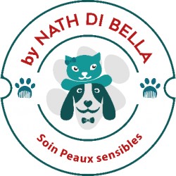 Peaux Sensibles - 50 ml BY NATH DI BELLA