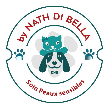 Peaux Sensibles - 50 ml BY NATH DI BELLA