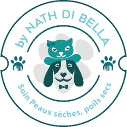 Peaux Sèches - 50 ml BY NATH DI BELLA