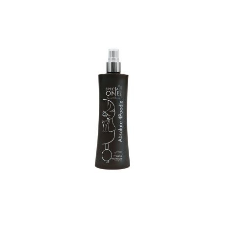 ABSOLUTE 4POODLE  Spray 250 ml SPECIAL ONE