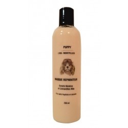 Masque REPARATEUR KERATINE PUPPY