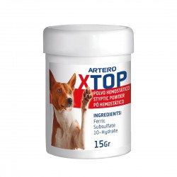 XTOP ARTERO 15grs