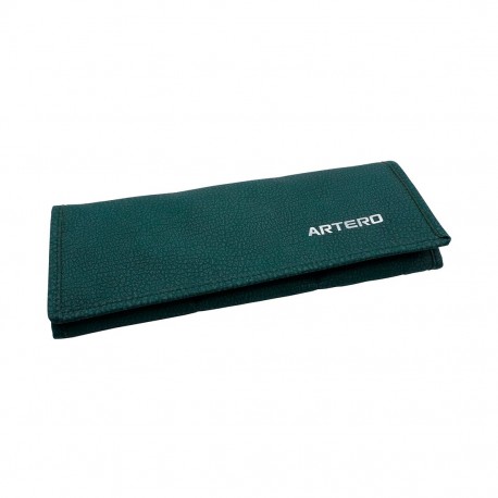 ARTERO POCHETTE  POUR TETES DE COUPE VERT