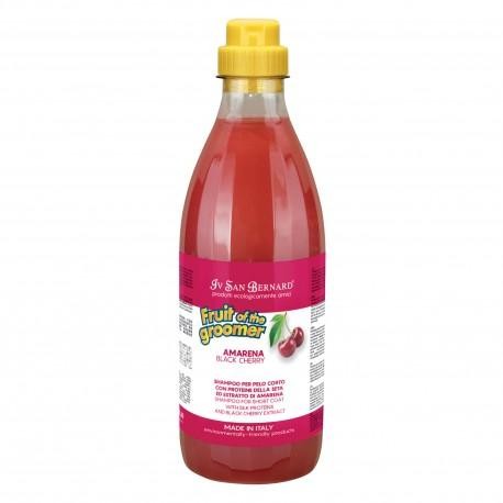 Shampooing CERISE IV SAN BERNARD 500 ml