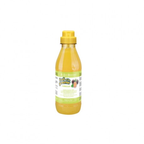 Shampooing Maracuja Fruit de la Passion  IV SAN BERNARD 500 ml