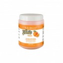 Masque ORANGE  IV SAN BERNARD 250 grs