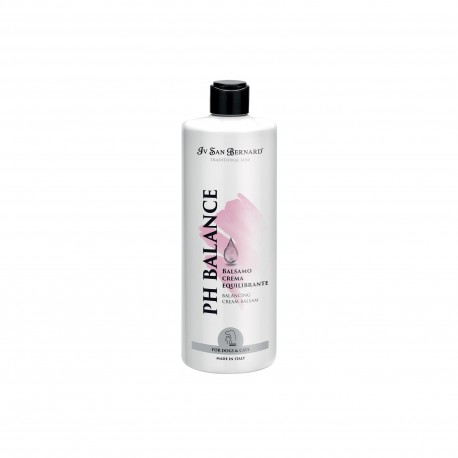 Crème PH Balance IV SAN BERNARD 500 ml