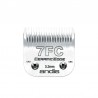 Tête de coupe ANDIS CERAMIQUE 7FC
