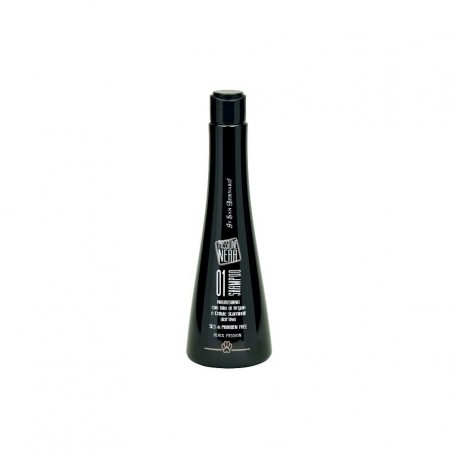 Shampooing Passione Nera  IV SAN BERNARD 250 ml