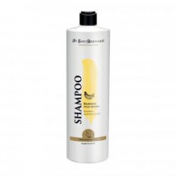 Shampooing BANANE IV SAN BERNARD 1 000 ml