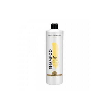 Shampooing BANANE IV SAN BERNARD 500 ml