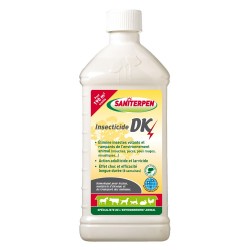 Saniterpen Insecticide DK 1 Litre