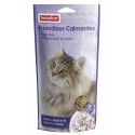 Friandises calmantes Pour chats à la Valériane BEAPHAR