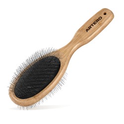 Brosse double face ARTERO Nature collection