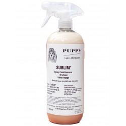 SUBLIM'  Conditionneur bi-phase 1 000 ml "PUPPY"