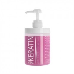 Keratin Vital 650 ml ARTERO