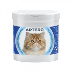 Doigtiers nettoyant yeux 4CATS ARTERO