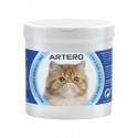 Doigtiers nettoyant yeux 4CATS ARTERO