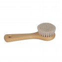 BROSSE EN POIL DE CHEVRE