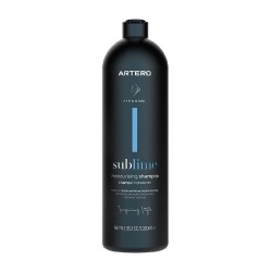 Pour chevaux SHAMPOOING SUBLIME ARTERO  1 L