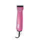 Tondeuse WAHL KM2 rose avec fil