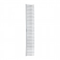 Peigne volume PICOTS COURBES 23 cm ARTERO