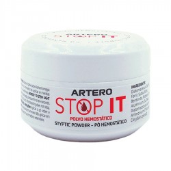 STOP IT  ARTERO Poudre hémostatique 14 gr