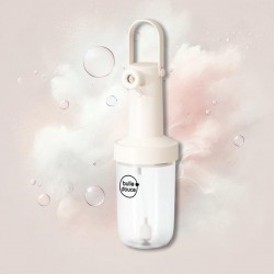 PET BUBBLE PLUS mélangeur de Shampoing