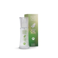 HUILE 4 ELEMENTS 200ml SPECIAL ONE
