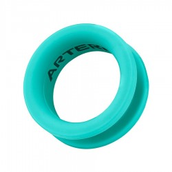 Doigtier rond silicone ARTERO pour ciseaux