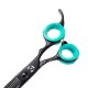 Doigtier rond silicone ARTERO pour ciseaux
