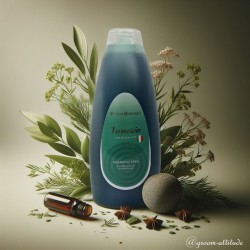 Shampooing HERBES VANESIA IV SAN BERNARD 1000 ml