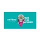TAPIS DE TABLE "SURF" ARTERO