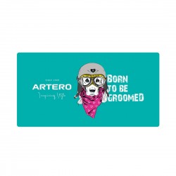 TAPIS DE TABLE "SURF" ARTERO