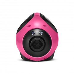 PULSEUR ROCKET FUSHIA ARTERO