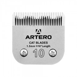 Tête de coupe 4CATS N°10 (1,5mm) ARTERO