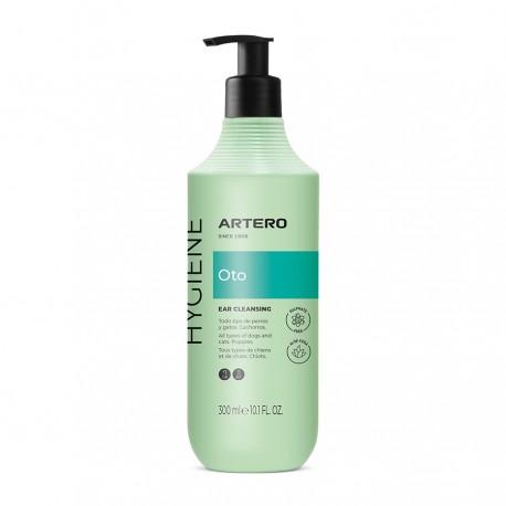 OTO Nettoyant oreilles ARTERO 300 ml