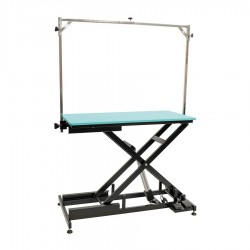 TABLE ELECTRIQUE GRAVITY ARTERO