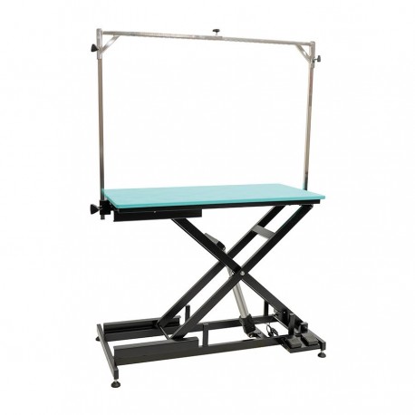 TABLE ELECTRIQUE GRAVITY ARTERO