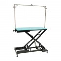 TABLE ELECTRIQUE GRAVITY ARTERO 120 x 60 cm