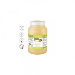 Shampooing Maracuja Fruit de la Passion  IV SAN BERNARD 3 250 ml