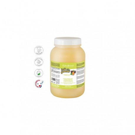 Shampooing Maracuja Fruit de la Passion  IV SAN BERNARD 3 250 ml
