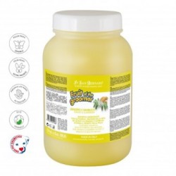 Shampooing Gingembre sureau  IV SAN BERNARD 3 250 ml