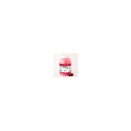 Shampooing CERISE IV SAN BERNARD 3250 ml